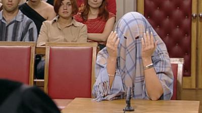 Das Jugendgericht: Folge 592