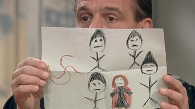 Das Jugendgericht: Folge 591