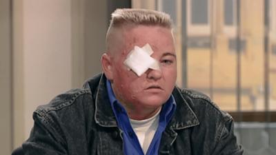 Das Jugendgericht: Folge 588