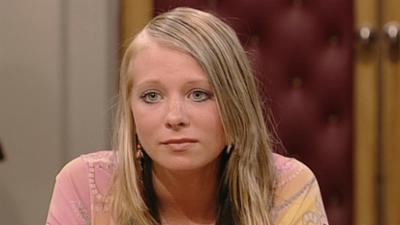 Das Jugendgericht: Folge 683