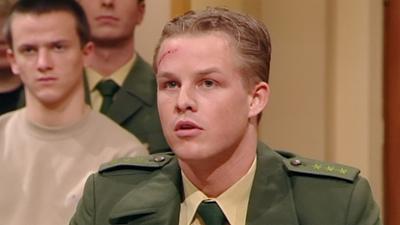 Das Jugendgericht: Folge 153 Das Jugendgericht: Folge 153