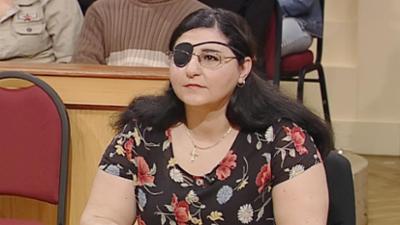 Das Jugendgericht: Folge 270