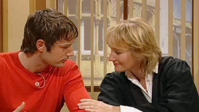 Das Jugendgericht: Folge 269