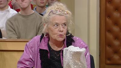 Das Jugendgericht: Folge 271