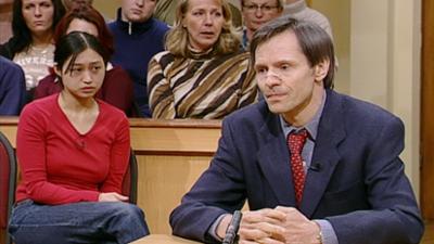 Das Jugendgericht: Folge 357