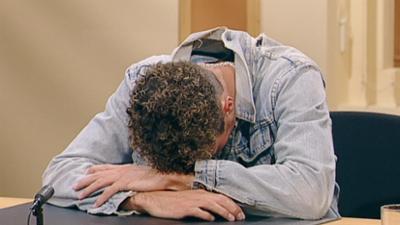 Das Jugendgericht: Folge 424