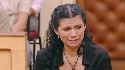 Das Jugendgericht: Folge 423