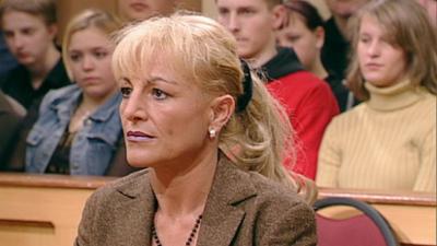 Das Jugendgericht: Folge 512