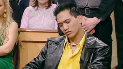 Das Jugendgericht: Folge 513