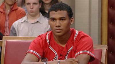 Das Jugendgericht: Folge 593