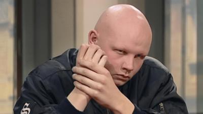 Das Jugendgericht: Folge 595