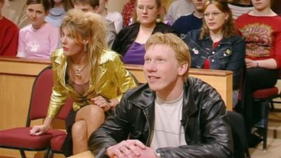 Das Jugendgericht: Folge 155