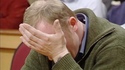 Das Jugendgericht: Folge 358