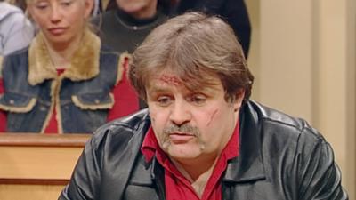 Das Jugendgericht: Folge 360