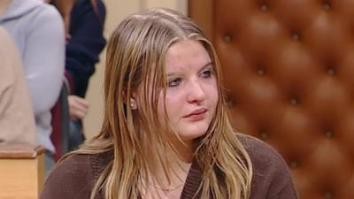 Das Jugendgericht: Folge 426