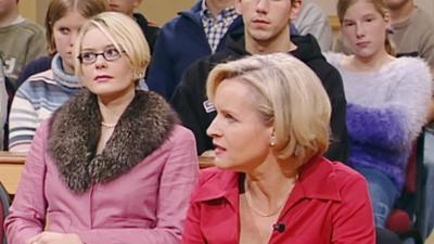 Das Jugendgericht: Folge 425