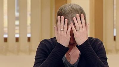 Das Jugendgericht: Folge 427