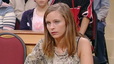 Das Jugendgericht: Folge 517