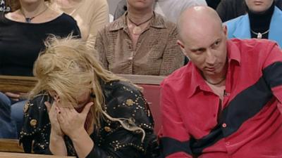 Das Jugendgericht: Folge 599