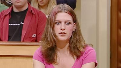 Das Jugendgericht: Folge 363