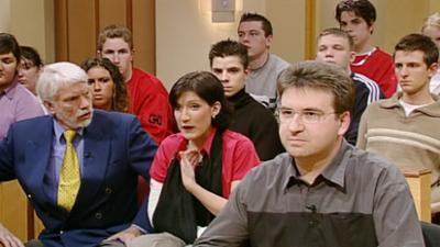 Das Jugendgericht: Folge 362