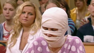 Das Jugendgericht: Folge 518