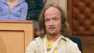 Das Jugendgericht: Folge 519