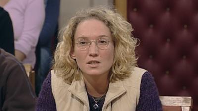 Das Jugendgericht: Folge 600