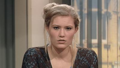 Das Jugendgericht: Folge 603