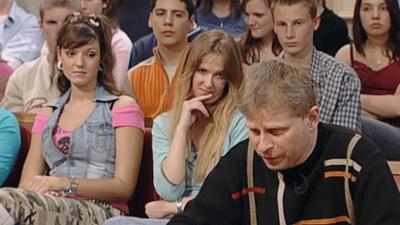 Das Jugendgericht: Folge 691