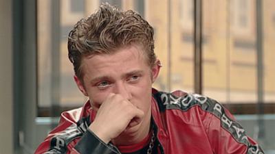 Das Jugendgericht: Folge 692