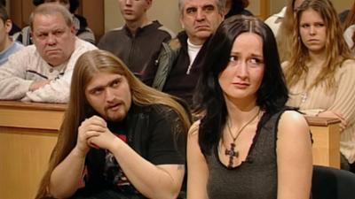 Das Jugendgericht: Folge 279