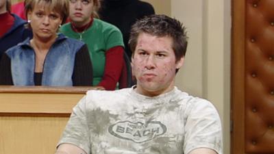 Das Jugendgericht: Folge 364