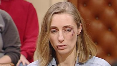 Das Jugendgericht: Folge 366