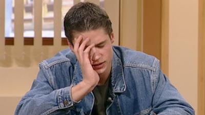 Das Jugendgericht: Folge 432