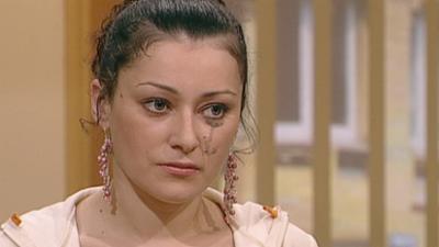 Das Jugendgericht: Folge 522