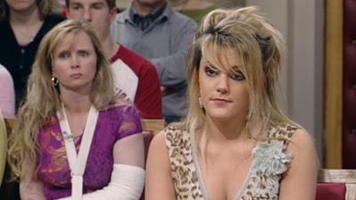 Das Jugendgericht: Folge 604