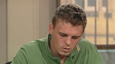 Das Jugendgericht: Folge 605