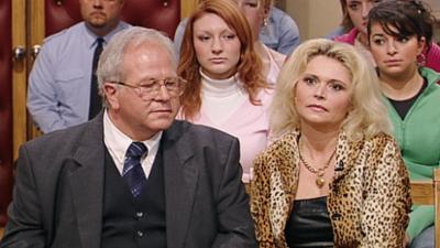 Das Jugendgericht: Folge 695