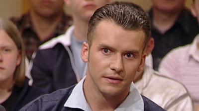 Das Jugendgericht: Folge 214 Das Jugendgericht: Folge 214