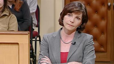 Das Jugendgericht: Folge 369