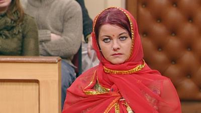 Das Jugendgericht: Folge 526