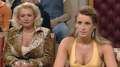 Das Jugendgericht: Folge 607