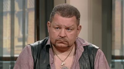 Das Jugendgericht: Folge 610