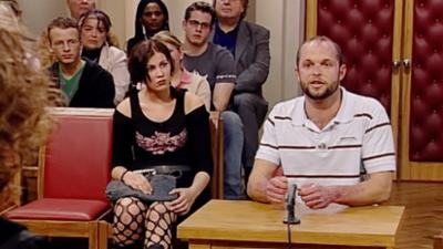 Das Jugendgericht: Folge 698