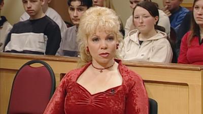 Das Jugendgericht: Folge 284