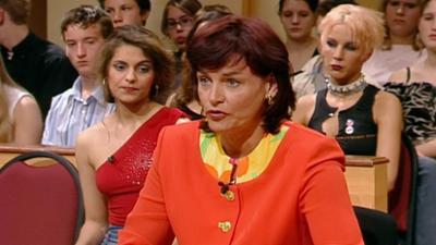 Das Jugendgericht: Folge 187