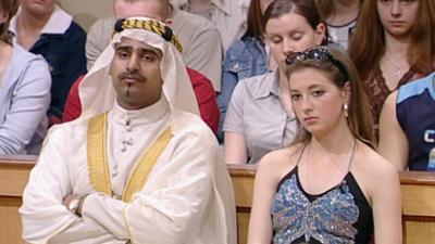 Das Jugendgericht: Folge 370