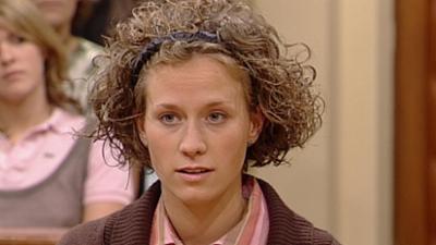 Das Jugendgericht: Folge 438