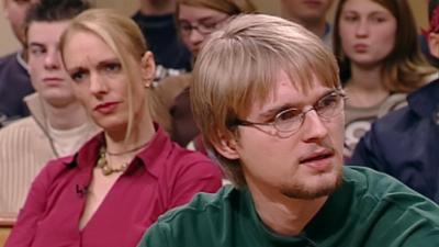 Das Jugendgericht: Folge 437